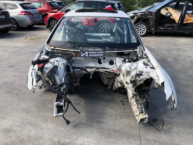 AUDI A6 usata, con Airbag