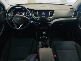 HYUNDAI Tucson usata, con Chiusura centralizzata
