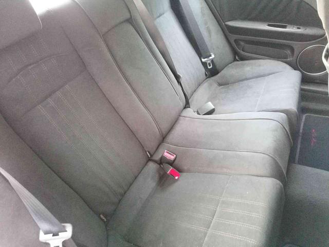 ALFA ROMEO 159 usata, con Climatizzatore