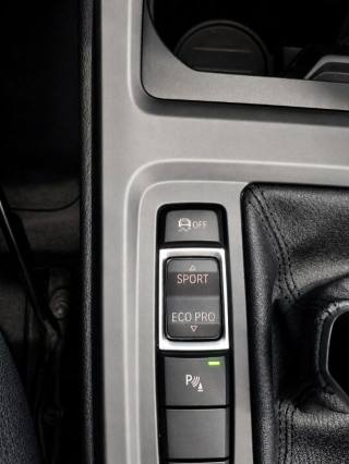 BMW X1 usata, con Fendinebbia