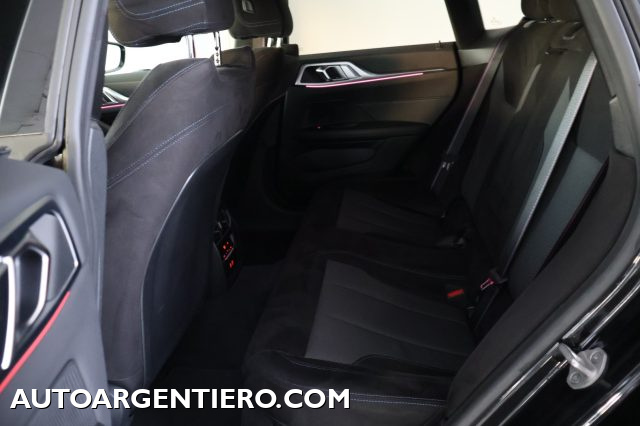 BMW 420 usata, con Climatizzatore