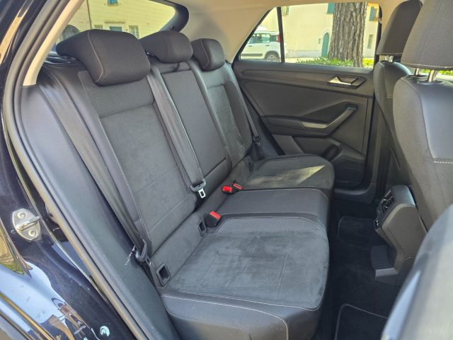 VOLKSWAGEN T-Roc usata 124