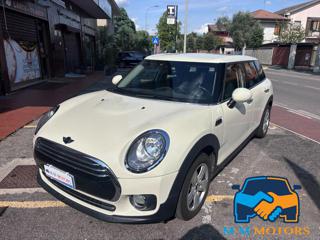 MINI Clubman usata, con Airbag laterali
