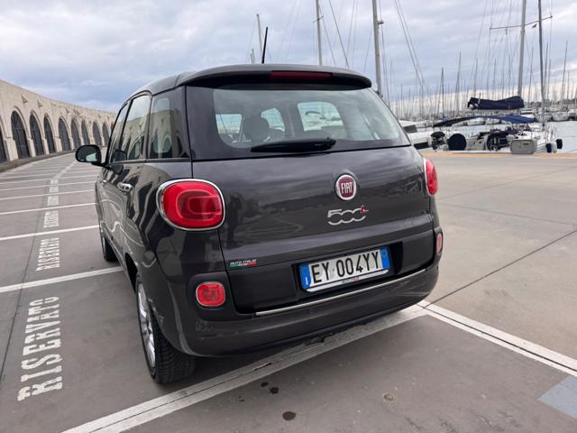 FIAT 500L usata 51