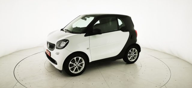 SMART ForTwo usata 33