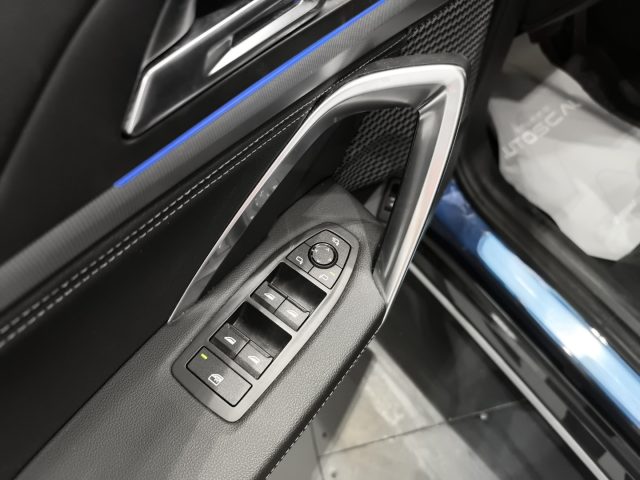 BMW X1 usata, con Controllo automatico clima