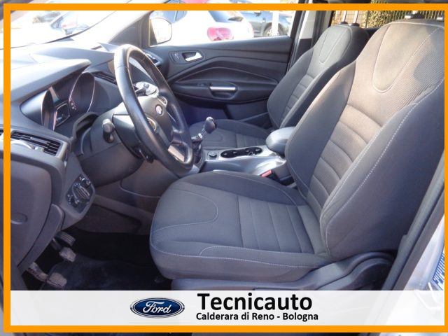 FORD Kuga usata, con Servosterzo