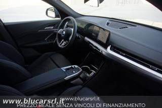 BMW X2 usata 10