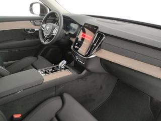 VOLVO XC90 usata, con Luci diurne LED