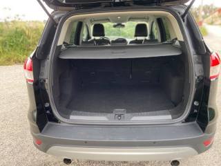 FORD Kuga usata, con Chiusura centralizzata telecomandata