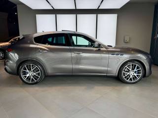 MASERATI Levante usata, con Alzacristalli elettrici