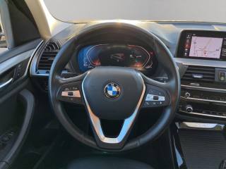 BMW X3 usata, con ESP