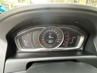 VOLVO XC60 usata, con Cronologia tagliandi