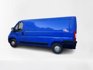 CITROEN Jumper usata, con Alzacristalli elettrici