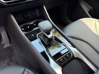MG HS usata, con Controllo trazione