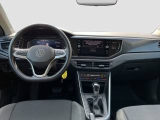 VOLKSWAGEN Taigo usata 10