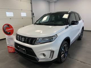 SUZUKI Vitara usata, con Vivavoce