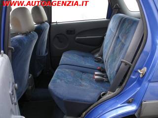 DAIHATSU Terios usata 9