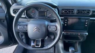 CITROEN C3 usata, con Cronologia tagliandi