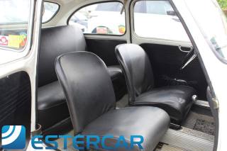 FIAT 600 usata 14