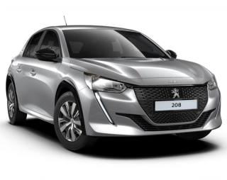 PEUGEOT 208 PureTech 75 Stop&Start 5 porte Active Pack