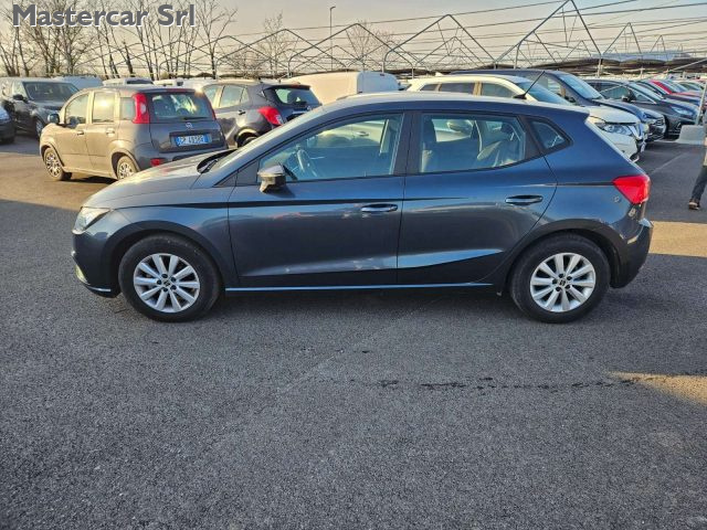 SEAT Ibiza usata, con Antifurto