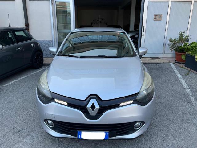 RENAULT Clio usata, con ABS