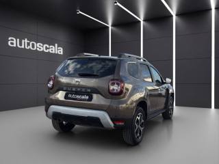 DACIA Duster usata, con Alzacristalli elettrici