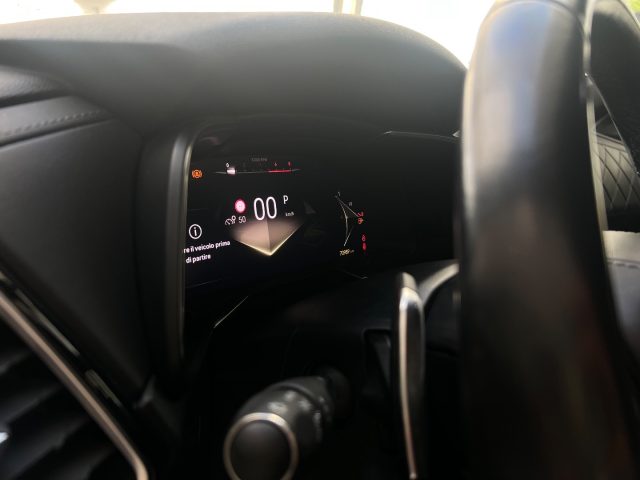 DS AUTOMOBILES DS 7 usata, con Vivavoce