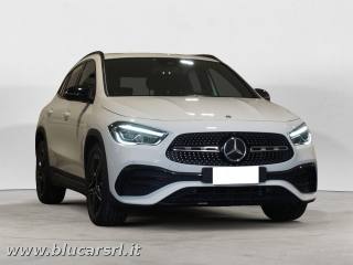 MERCEDES-BENZ GLA 200 usata, con Airbag