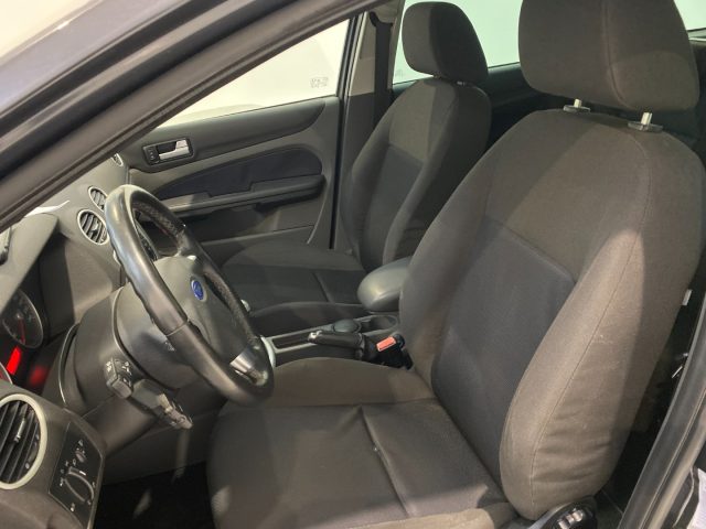 FORD Focus usata, con ESP