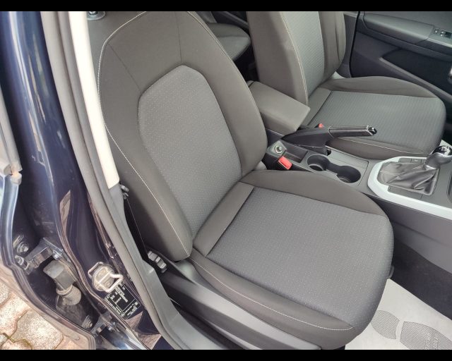 SEAT Arona usata, con Sensori di parcheggio posteriori