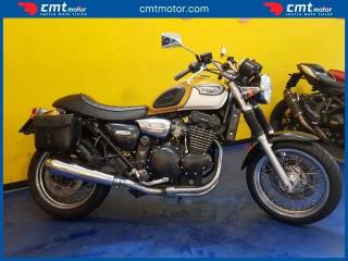 TRIUMPH Legend TT 900 usata 3
