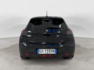 PEUGEOT 208 usata, con Airbag Passeggero