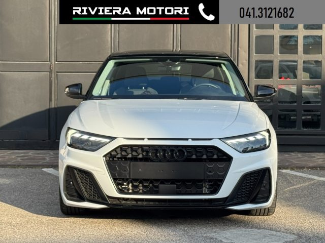 AUDI A1 usata, con Airbag
