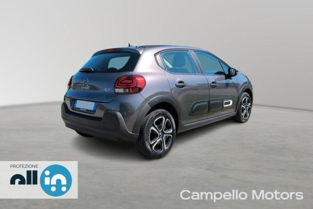 CITROEN C3 usata 2