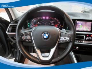 BMW 320 usata, con Airbag Passeggero