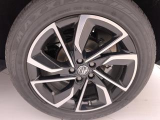 MG ZS usata, con USB