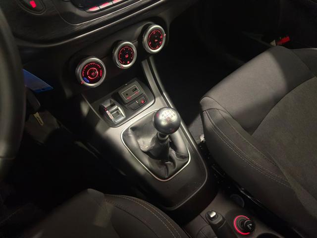 ALFA ROMEO Giulietta usata, con Controllo trazione