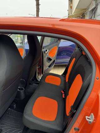 SMART ForFour usata, con Boardcomputer