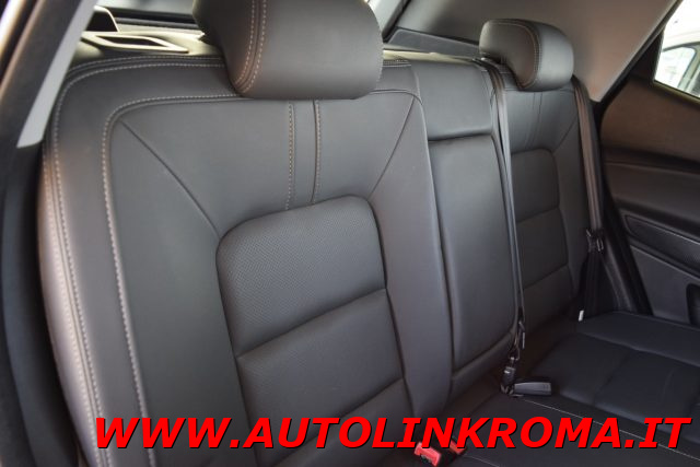 DR MOTOR DR 4.0 usata, con Immobilizzatore elettronico