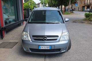 OPEL Meriva usata 77