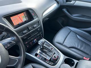 AUDI Q5 usata, con Controllo automatico clima