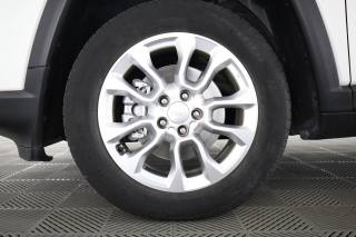 JEEP Compass usata 7