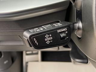 AUDI S3 usata, con Leve al volante