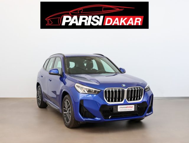 BMW X1 usata, con Airbag