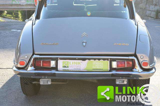CITROEN DS usata 7