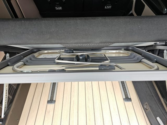 MERCEDES-BENZ Marco Polo usata 115
