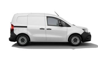RENAULT Kangoo usata, con Airbag laterali