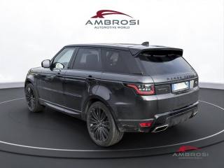 LAND ROVER Range Rover Sport usata 3
